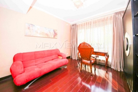 Central Park  3bedroom 213sqm ¥28,000 PRS3775