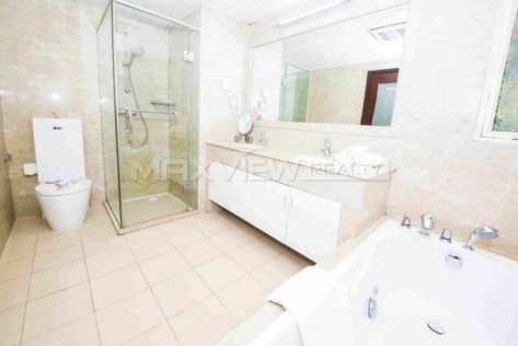 Central Park  3bedroom 213sqm ¥28,000 PRS3775