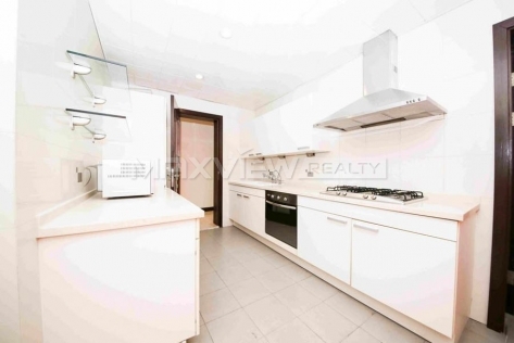 Central Park  3bedroom 213sqm ¥28,000 PRS3775
