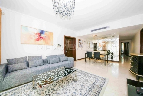 Central Park  3bedroom 213sqm ¥28,000 PRS3775