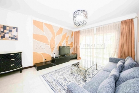 Central Park  3bedroom 213sqm ¥28,000 PRS3775