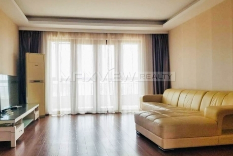 Gubei International Plaza  3bedroom 156sqm ¥25,000 PRS3773