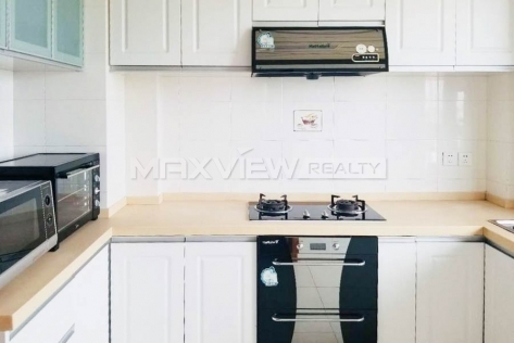Gubei International Plaza  3bedroom 156sqm ¥25,000 PRS3773