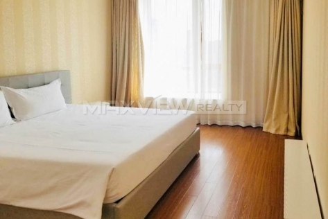 Gubei International Plaza  3bedroom 156sqm ¥25,000 PRS3773