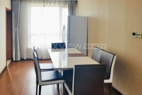 Gubei International Plaza  3bedroom 156sqm ¥25,000 PRS3773