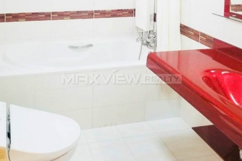 Gubei International Plaza  3bedroom 156sqm ¥25,000 PRS3773