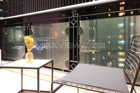 Oriental Manhattan 4bedroom 160sqm ¥29,000 PRS3772
