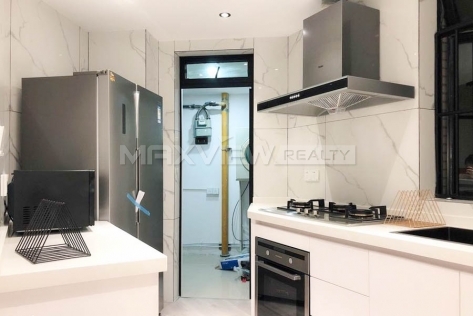 Oriental Manhattan 4bedroom 160sqm ¥29,000 PRS3772