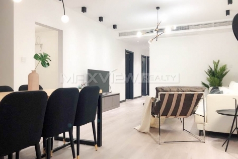 Oriental Manhattan 4bedroom 160sqm ¥29,000 PRS3772