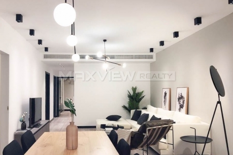 Oriental Manhattan 4bedroom 160sqm ¥29,000 PRS3772