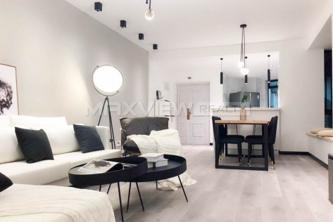 Oriental Manhattan 4bedroom 160sqm ¥29,000 PRS3772
