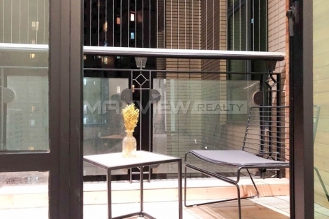 Oriental Manhattan 4bedroom 160sqm ¥29,000 PRS3772