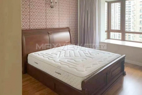 Gubei International Garden 3bedroom 170sqm ¥30,000 PRS3785
