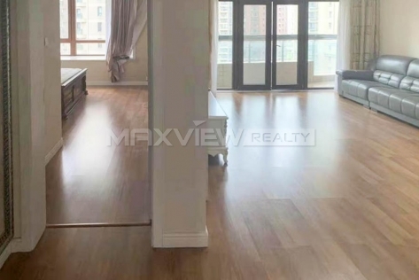 Gubei International Garden 3bedroom 170sqm ¥30,000 PRS3785