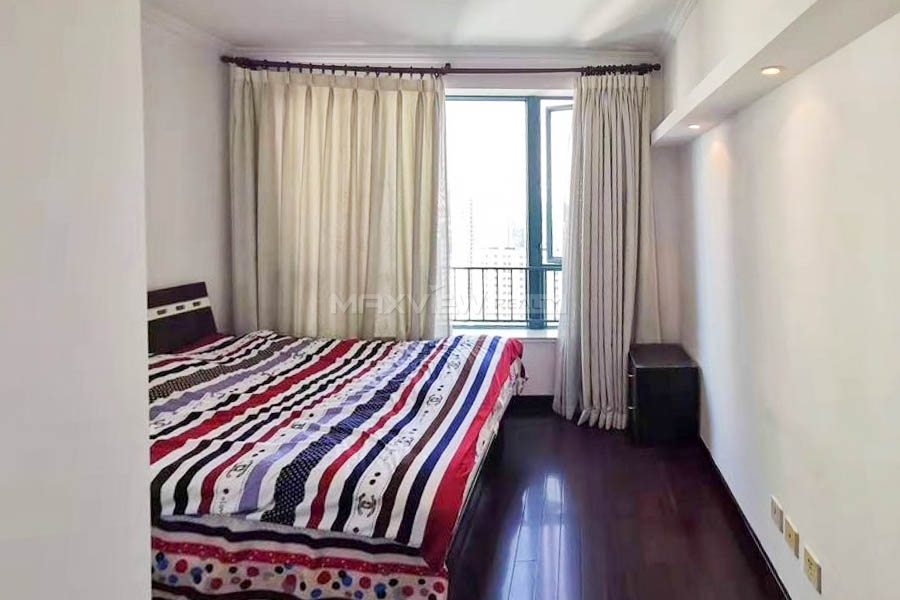 Oriental Manhattan 3bedroom 155sqm ¥22,000 PRS3782