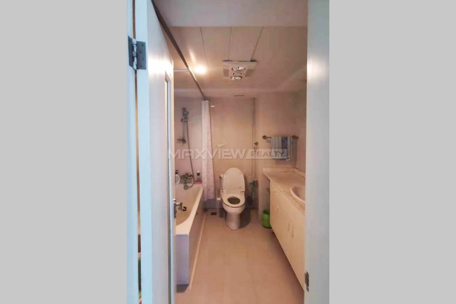 Oriental Manhattan 3bedroom 155sqm ¥22,000 PRS3782