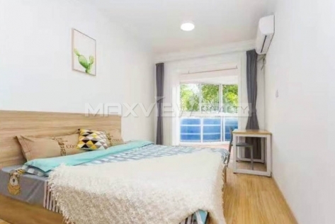 Jing An Hebin Garden 5bedroom 170sqm ¥19,000 PRS3798