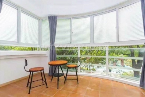 Jing An Hebin Garden 5bedroom 170sqm ¥19,000 PRS3798