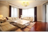 Le Chateau Huashan 4bedroom 255sqm ¥57,000