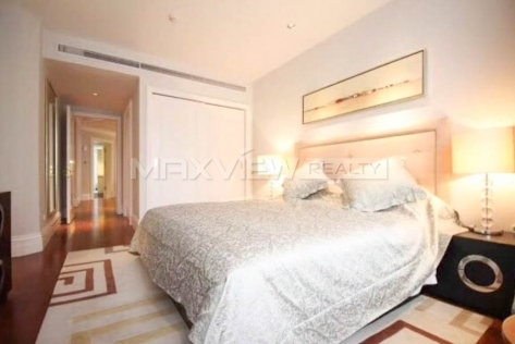 Le Chateau Huashan 4bedroom 255sqm ¥57,000 PRS3796