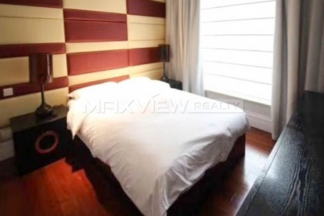 Le Chateau Huashan 4bedroom 255sqm ¥57,000 PRS3796