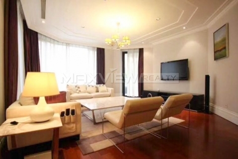 Le Chateau Huashan 4bedroom 255sqm ¥57,000 PRS3796