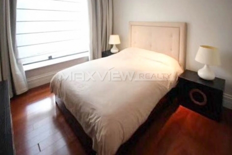 Le Chateau Huashan 4bedroom 255sqm ¥57,000 PRS3796
