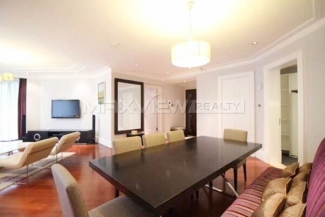 Le Chateau Huashan 4bedroom 255sqm ¥57,000 PRS3796