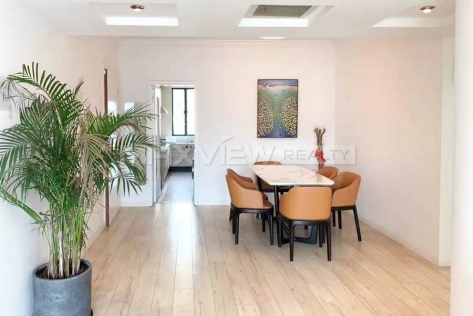 Yanlord Garden 3bedroom 138sqm ¥22,000 PRS3800