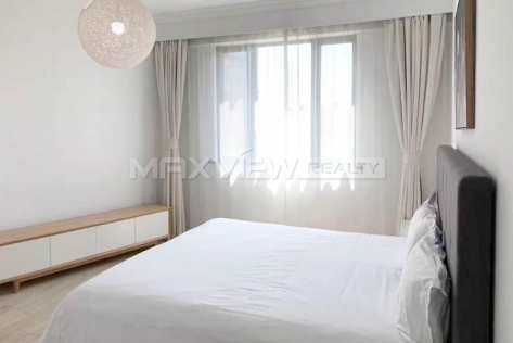 Yanlord Garden 3bedroom 138sqm ¥22,000 PRS3800