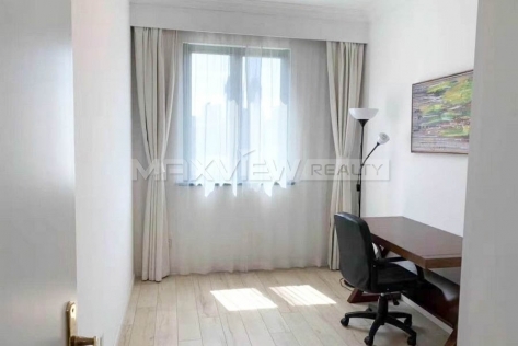 Yanlord Garden 3bedroom 138sqm ¥22,000 PRS3800