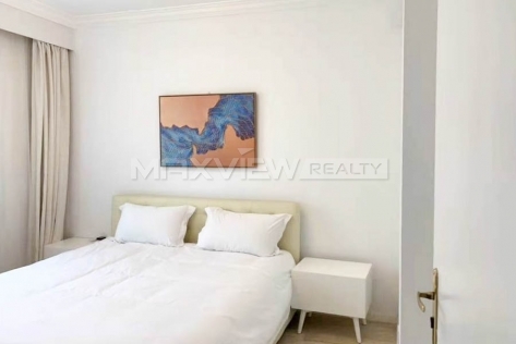 Yanlord Garden 3bedroom 138sqm ¥22,000 PRS3800