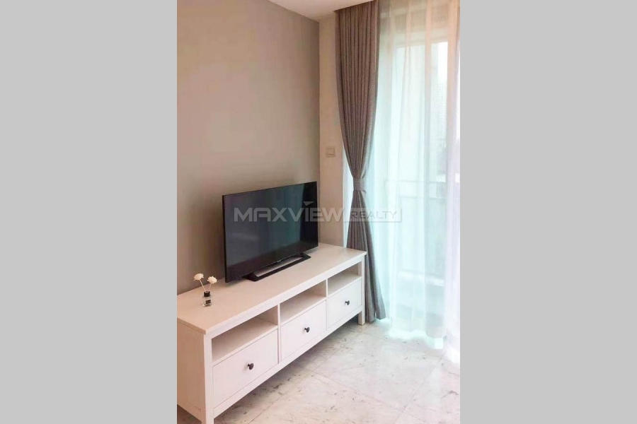 Jing’an Four Seasons 1bedroom 80sqm ¥19,000 PRS3808