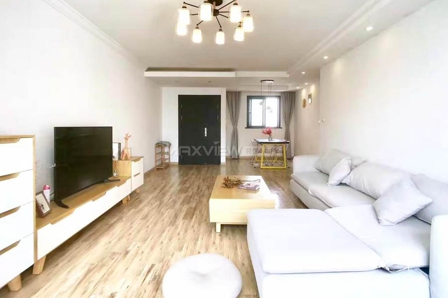 Brilliant City 3bedroom 140sqm ¥17,600 PRS3820