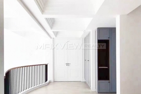 Buckingham Villas 6bedroom 540sqm ¥50,000 PRS3810
