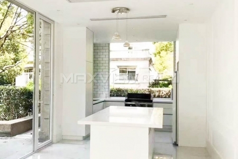 Buckingham Villas 6bedroom 540sqm ¥50,000 PRS3810