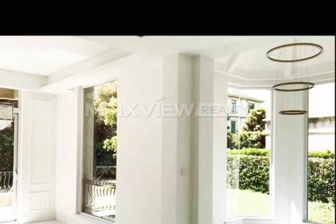 Buckingham Villas 6bedroom 540sqm ¥50,000 PRS3810