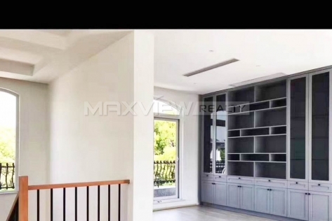Buckingham Villas 6bedroom 540sqm ¥50,000 PRS3810