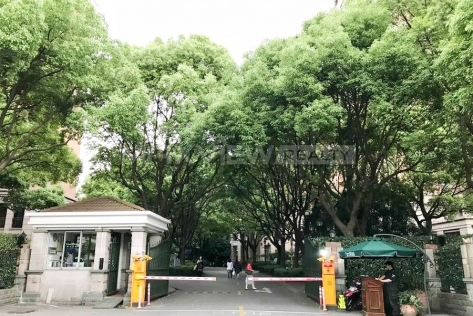 Green Court 4bedroom 260sqm ¥42,000 PRS3811