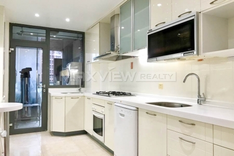 Green Court 4bedroom 260sqm ¥42,000 PRS3811