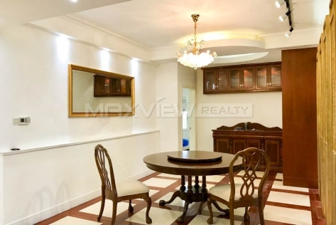 Green Court 4bedroom 260sqm ¥42,000 PRS3811