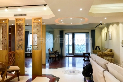 Green Court 4bedroom 260sqm ¥42,000 PRS3811