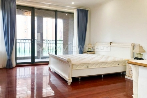 Green Court 4bedroom 260sqm ¥42,000 PRS3811
