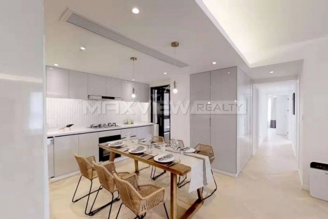 The Courtyards 3bedroom 150sqm ¥36,000 PRS3812