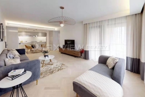 The Courtyards 3bedroom 150sqm ¥36,000 PRS3812