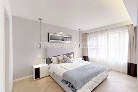 The Courtyards 3bedroom 150sqm ¥36,000 PRS3812