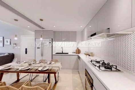 The Courtyards 3bedroom 150sqm ¥36,000 PRS3812