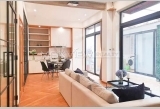 Old Garden House On Yongjia Road 3bedroom 180sqm ¥37,000