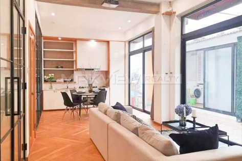 Old Garden House On Yongjia Road 3bedroom 180sqm ¥37,000 PRS3831