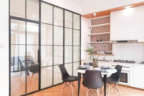 Old Garden House On Yongjia Road 3bedroom 180sqm ¥37,000 PRS3831